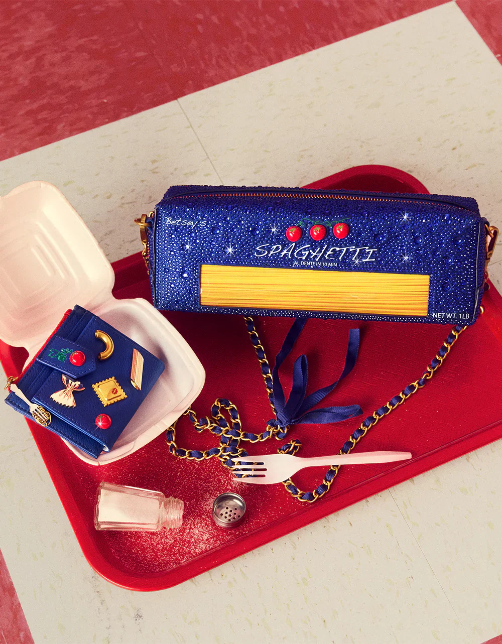 Uniquely Curated Designer Collectibles